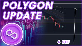 WHERE I WILL BUY POLYGON🚨  POLYGON MATIC PRICE PREDICTION amp NEWS 2024 [upl. by Pamela]