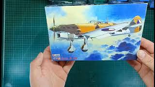 Обзор Avia B35 от Mastercraft KPModels [upl. by Royce]