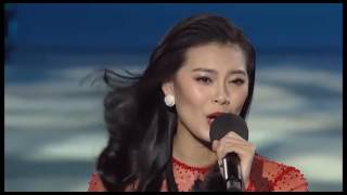 Miss World 2015 Full Show No Breaks [upl. by Barclay]