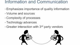 Internal Controls Webinar [upl. by Hanimay]