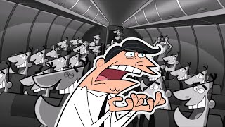 Every Dinkleberg Shoutout [upl. by Esidnac779]