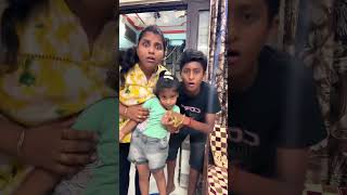 Janya n dikhaya bhoot bhago… funny comedy bhoot horrorstories youtubeshorts shortsviral [upl. by Attenauqa663]