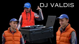 Dj Diva Angela Valdis  Marie Under HARD MIX  Oblikate Vahel [upl. by Kristos424]