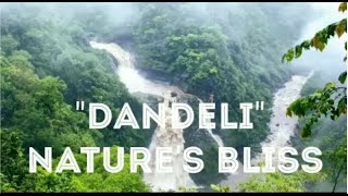 Dandeli  Natures Bliss [upl. by Derry]