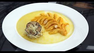 Recette  Palme d’or de SaintPierre [upl. by Skippy]