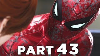 SpiderMan PS4 How to Unlock Spideys Super Secret Suit [upl. by Natanoj735]