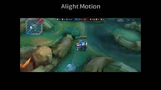 Johnson mage gameplay mlbb [upl. by Olbap]