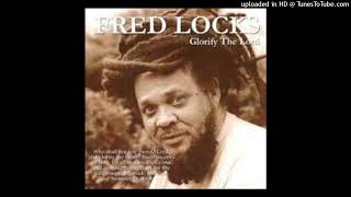 Fred Locks  Love Is What You Need [upl. by Olympe]