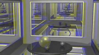 Comparison of 3d Anaglyph Glasses  Methods [upl. by Lotus]