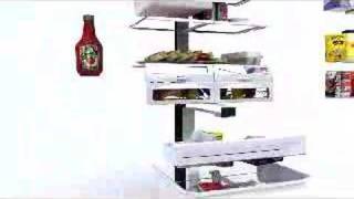 LG Fridge Commercial [upl. by Kylander735]