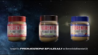 Spot TV Peanut Butter Fiorentini [upl. by Jutta]