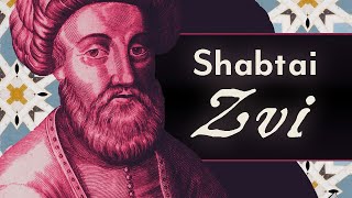 Sabbatai Zevi The quotMessiahquot who almost brought down Judaism [upl. by Loriner]