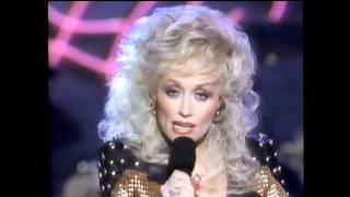 Dolly Parton  Jolene 19880110 [upl. by Ahsekim]