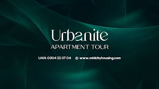 Find your urban haven 2BHK apartments with premium features [upl. by Anaujd]