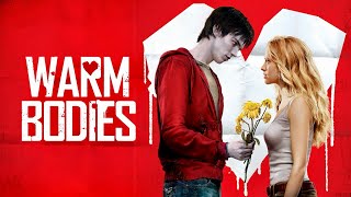 Warm Bodies 2013 Film Explained in Hindi Urdu  Warm Bodys Story SummarizedRomantic drama [upl. by Arbma78]