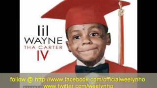 Lil Wayne i like the view bonus track New Music 2011 Carter IV Leak Leaked Carter4 YouTube [upl. by Acinot570]