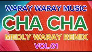 waray waray cha cha remix [upl. by Edy]