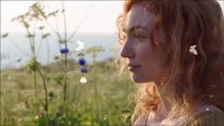 Eleanor Tomlinson  Id Pluck A Fair Rose From The Series Poldark OST [upl. by Shaefer]