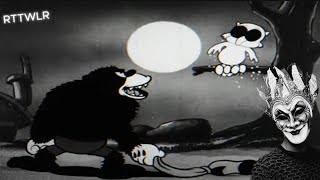 Art of Minimal Techno Cartoon Tripping 2024 Criminal Gorilla Boris Brejcha Hozho RTTWLR Style [upl. by Bolten225]