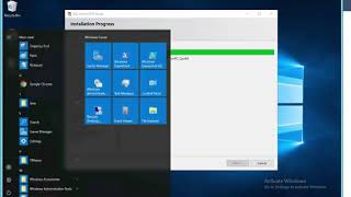 Step by step install SCCM ON Windows Server 2016 [upl. by Ytisahc777]