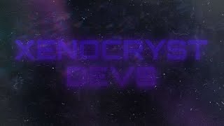 Xenocryst Devs  TRAILER [upl. by Nasia981]