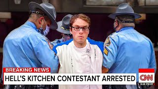 Most SHOCKING Moments on Hell’s Kitchen [upl. by Rialcnis]