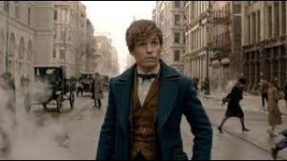 Eddie Redmayne doesnt think more Fantastic Beasts Movies will happen [upl. by Arraik]