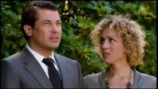 Verbotene Liebe Carla amp Stella sub spanish parte 16x05 [upl. by Akcirderf]