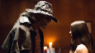 Jeepers Creepers Reborn  Official Teaser Trailer [upl. by Devonne]