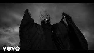 Chelsea Wolfe  Whispers In The Echo Chamber Official Music Video [upl. by Mcgrath]