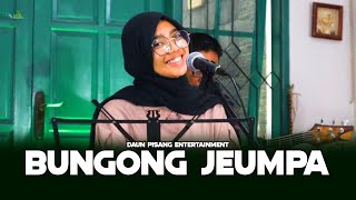 Bungong Jeumpa dan Lirik Cover Daun Pisang Entertainment Fender  Lagu Daerah Aceh [upl. by Batha]