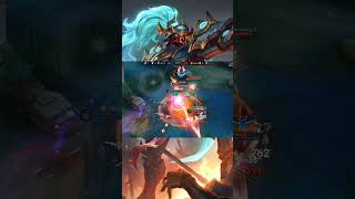 CORE ALPHA MANIAC HYPER CARRY mobilelegends alpha maniac [upl. by Chester]