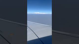 Bangkok  Paro Druk Air Flight ft Himalayas Bhutan [upl. by Intihw]