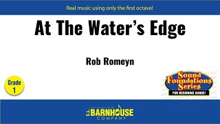 At The Waters Edge by Rob Romeyn [upl. by Pincas]