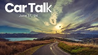 Car Talk June 17 24 [upl. by Shig]