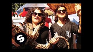 DVBBS  Always FREE DOWNLOAD [upl. by Nivrag492]