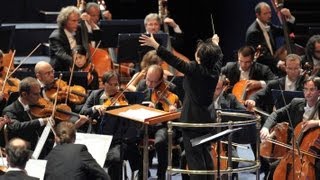 Verdis La traviata  Prelude BBC Proms 2013 [upl. by Carlynne]