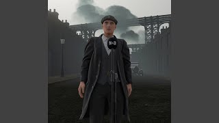 Thomas Shelby [upl. by Delsman]