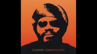 Dr lonnie Smith Trouble Man [upl. by Acim701]