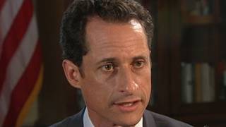 Rep Anthony Weiner on Twitter Photo Scandal I Was Pranked [upl. by Jelene]