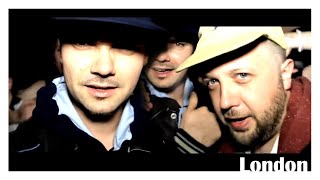 UNSEEN FOOTAGE PEOPLE JUST DO NOTHING  KURUPT FM [upl. by Fidole590]