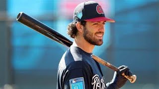 Dansby Swanson full career hightlights [upl. by Ruscher582]