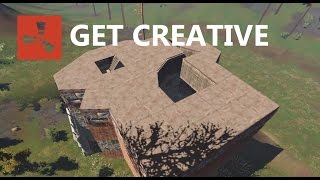 Rust  Get Creative 3 [upl. by Sclater951]