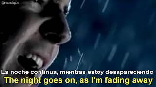 Simple Plan  Untitled Lyrics English  Español Subtitulado [upl. by Ahsenid771]