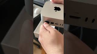 Can You Believe This Tiny Box Is a Full Computer 🤯 Mac Mini Unboxing [upl. by Madge307]