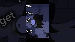 You cant get out  1 [upl. by Ecaroh]