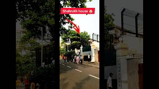 Places To Visit In Mumbai  Shah Rukh Khan House Mannat Inside Video  Mannat Shahrukh Khans House [upl. by Normi437]