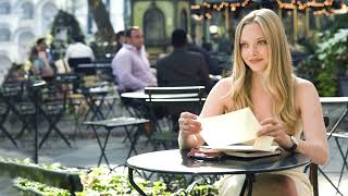 Letters To Juliet Foxtel Movies Romance Intro [upl. by Rabaj]