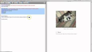 LaTeX Tutorial 6 figure environment [upl. by Karol907]