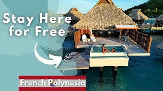 Ultimate Secrets to Saving BIG in French Polynesia  Bora Bora Tahiti amp Moorea Budget Travel [upl. by Gnuhp]